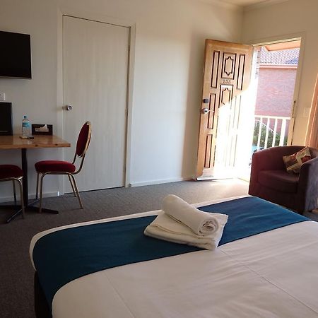 Monte Villa Motor Inn Ville de Ville de Melbourne Extérieur photo