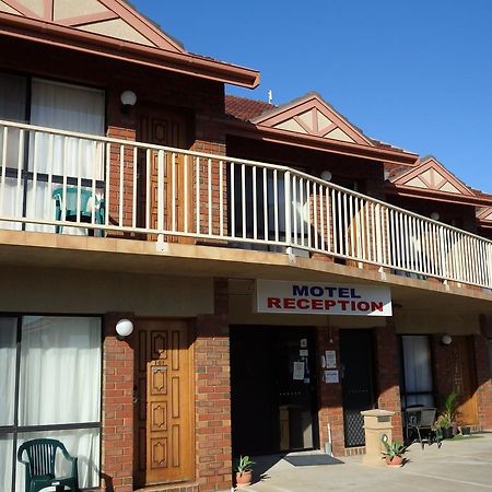 Monte Villa Motor Inn Ville de Ville de Melbourne Extérieur photo