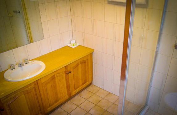 Monte Villa Motor Inn Ville de Ville de Melbourne Chambre photo